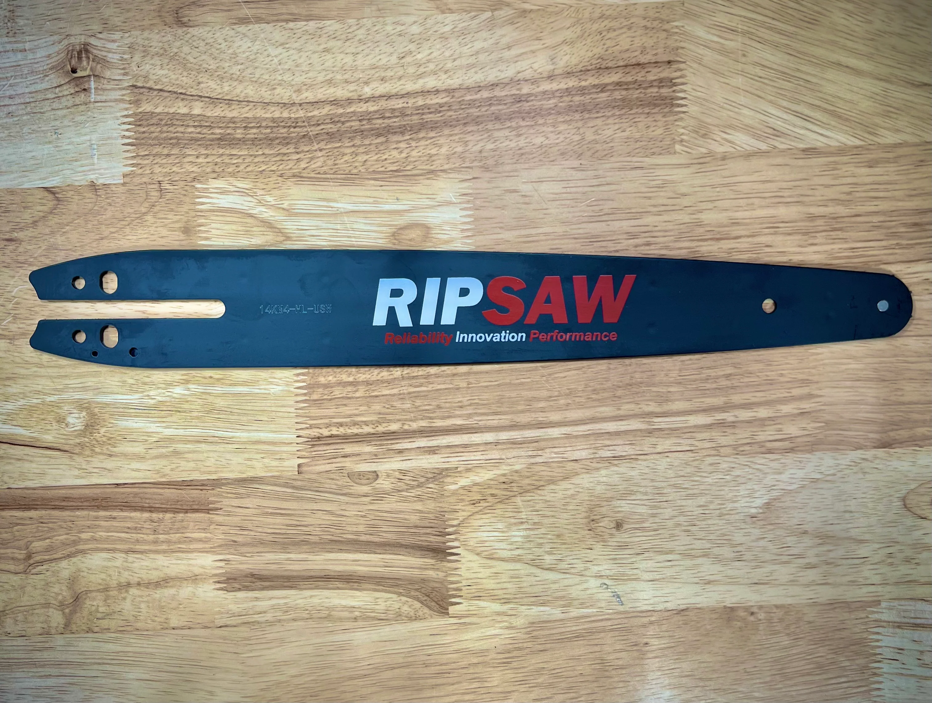 Ripsaw Bar (1/4", .043) - Select a Size - Image 3