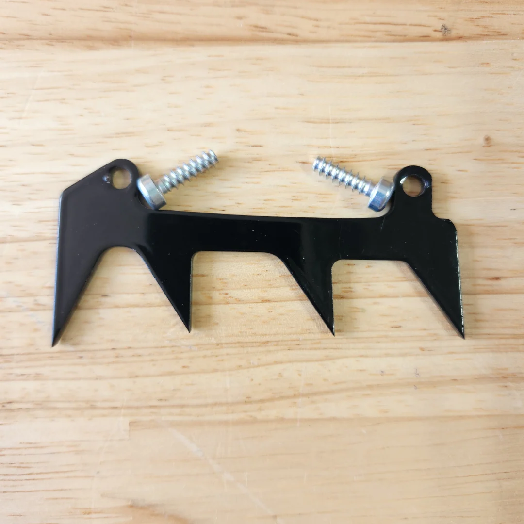 Ripsaw 4 Point Dog: Home and Farm Edition - Select A Saw - Image 3