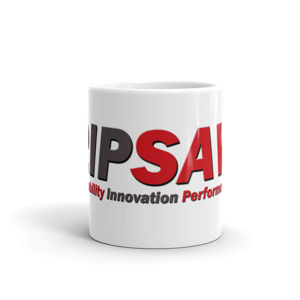 RIPSAW Coffee Mug - Image 3