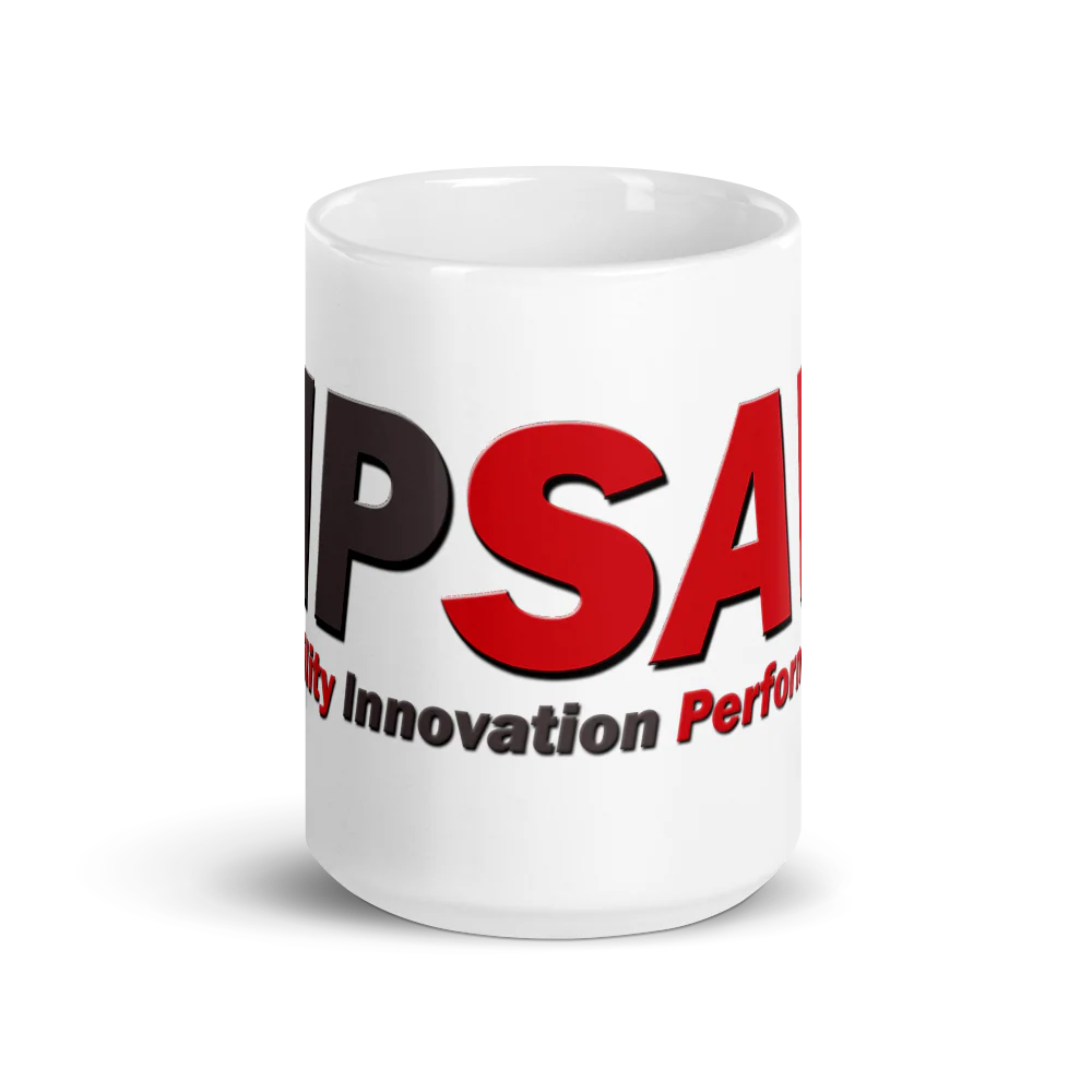 RIPSAW Coffee Mug - Image 6