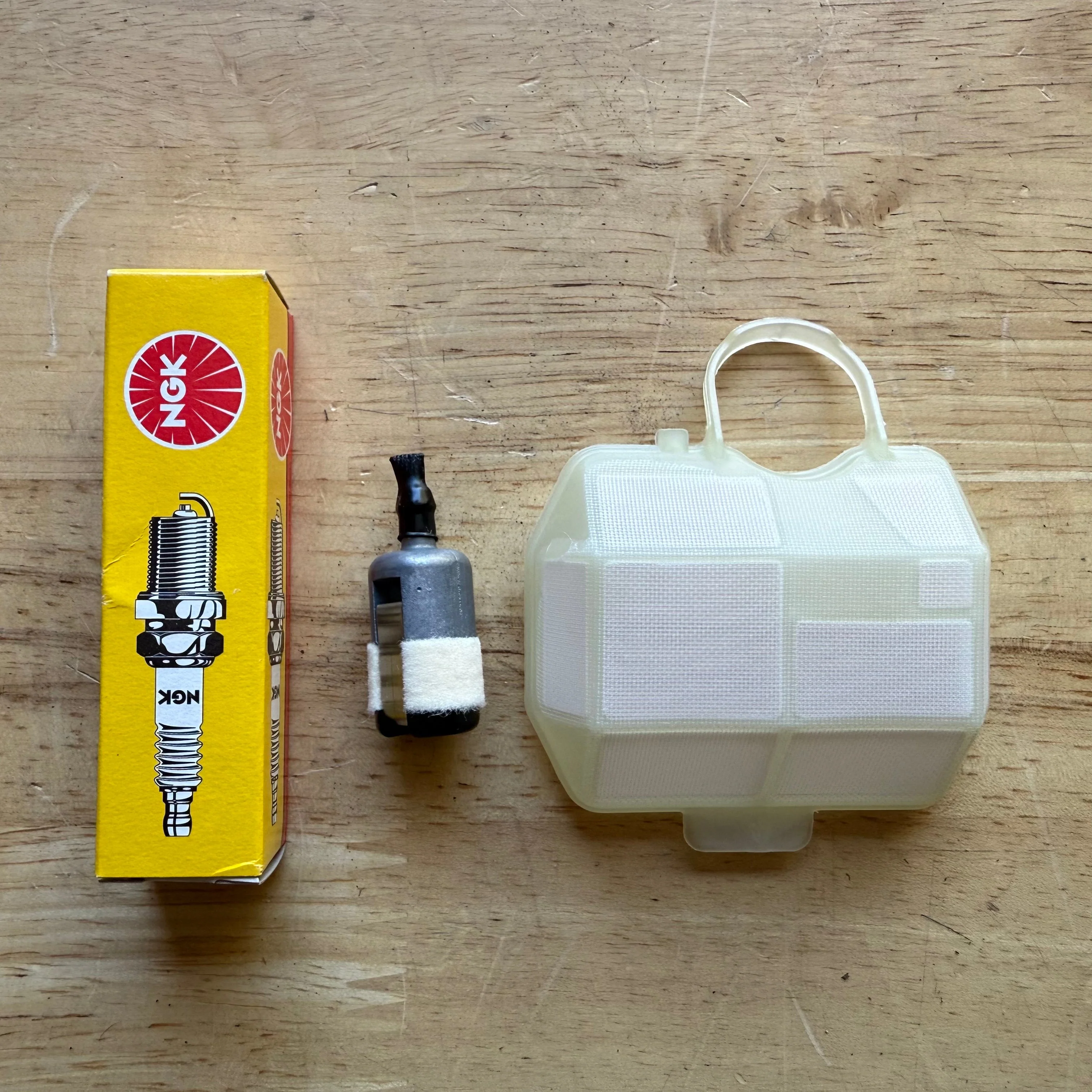 Standard Maintenance Kit - Select A Saw - Image 10