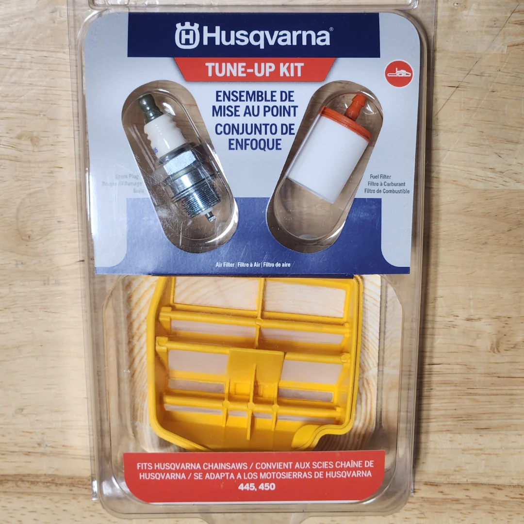 Standard Maintenance Kit - Select A Saw - Image 5