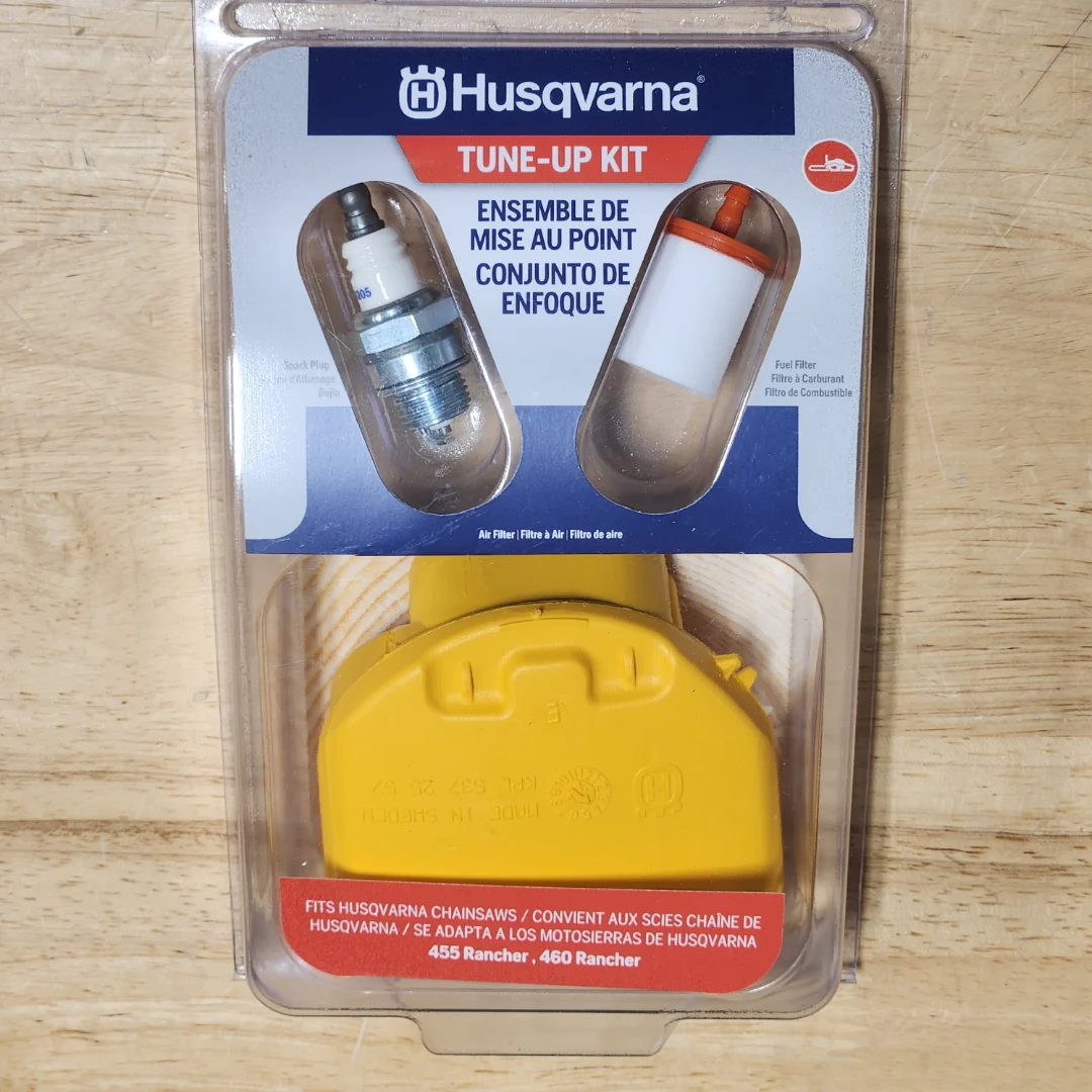 Standard Maintenance Kit - Select A Saw - Image 6
