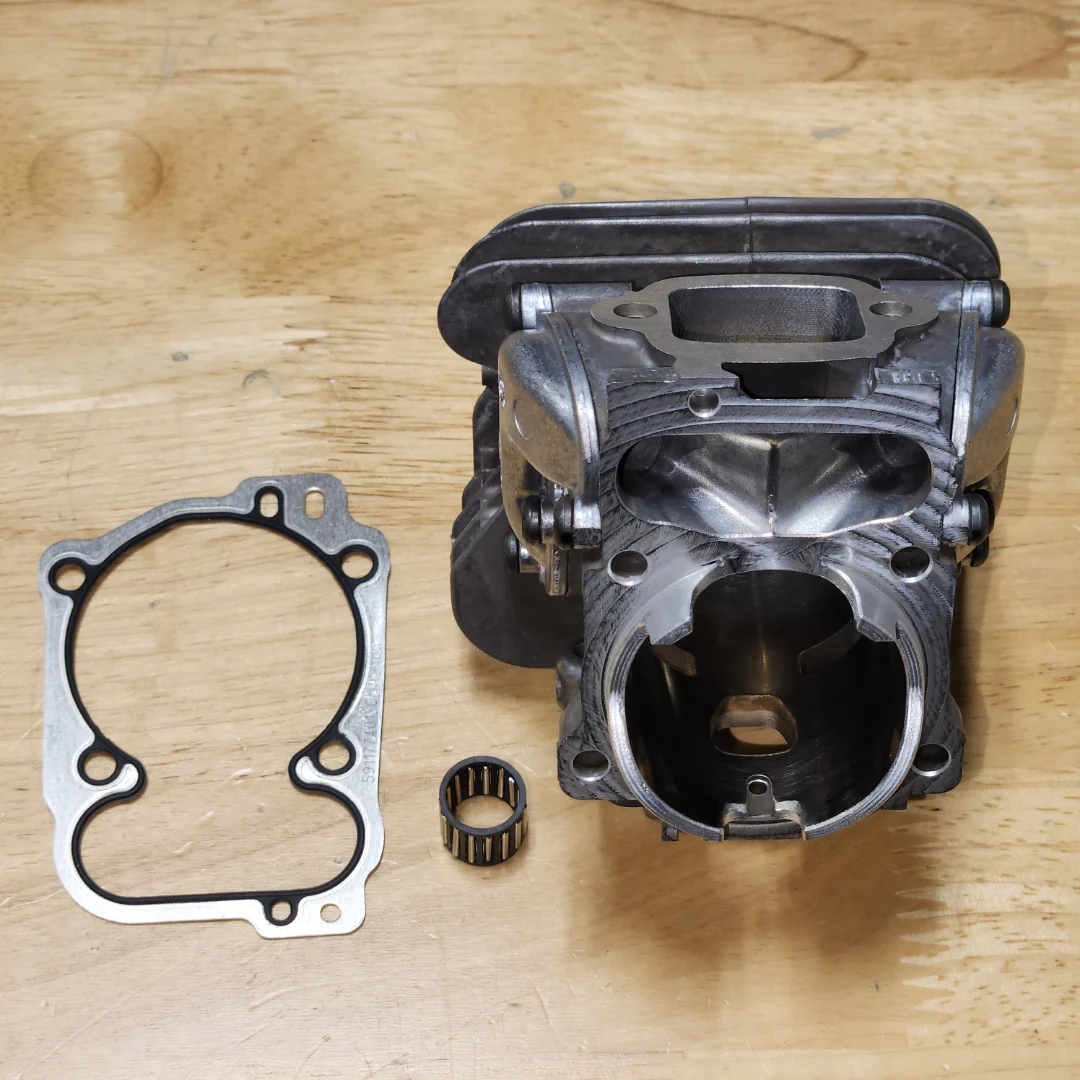 Ported Cylinder Kits - Select a Saw - Image 4
