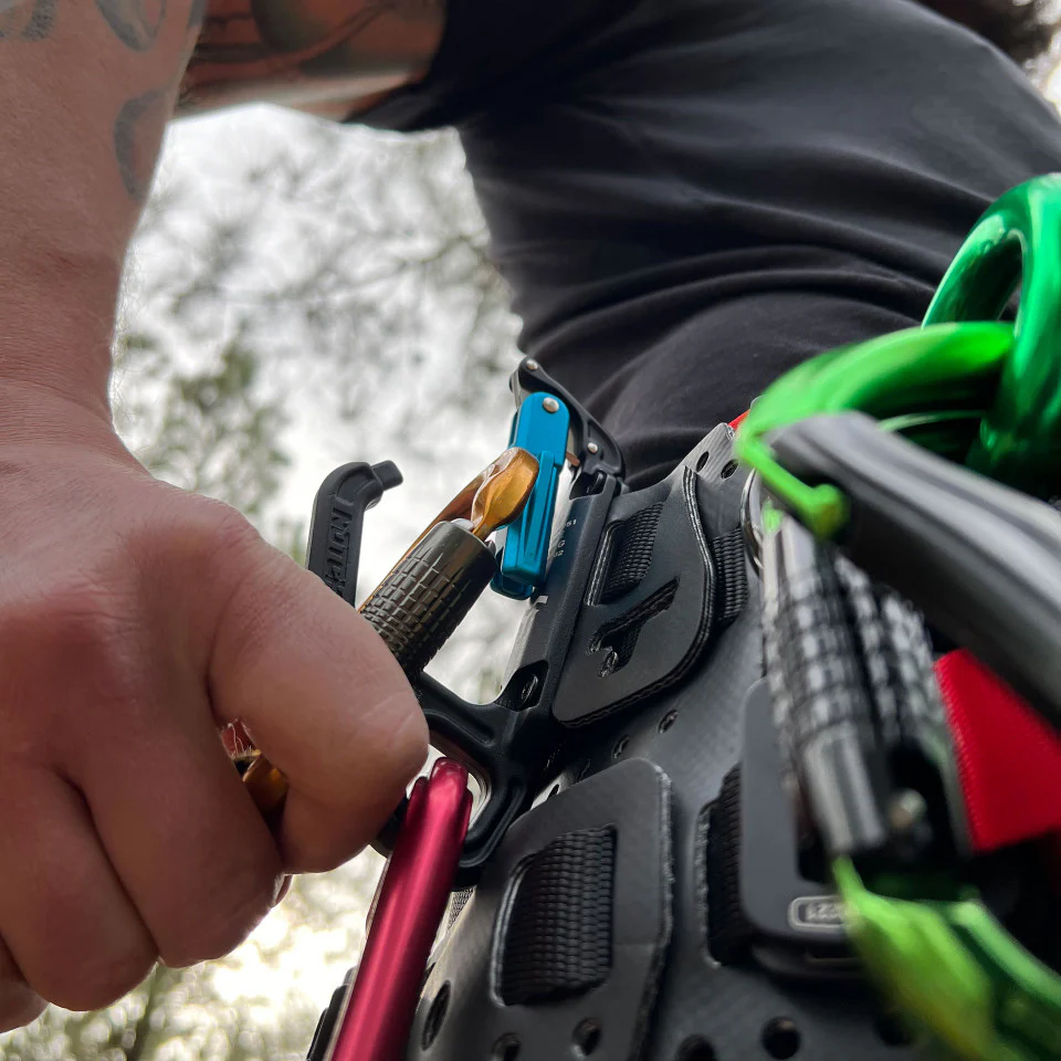 NOTCH SWINGER TOOL CARRIER - Image 4