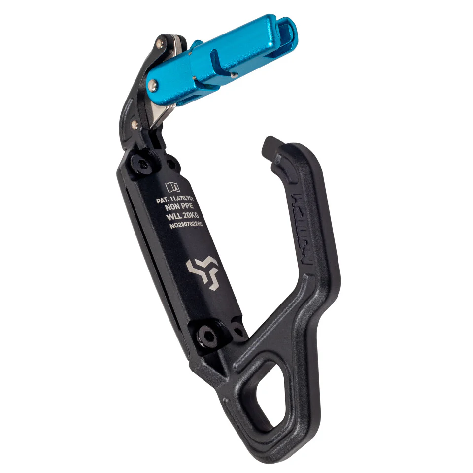 NOTCH SWINGER TOOL CARRIER - Image 5