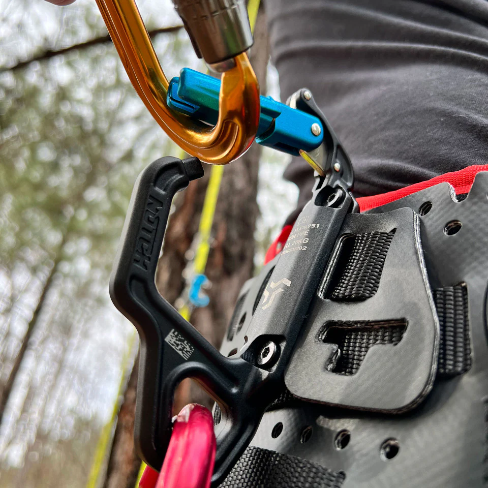 NOTCH SWINGER TOOL CARRIER - Image 6