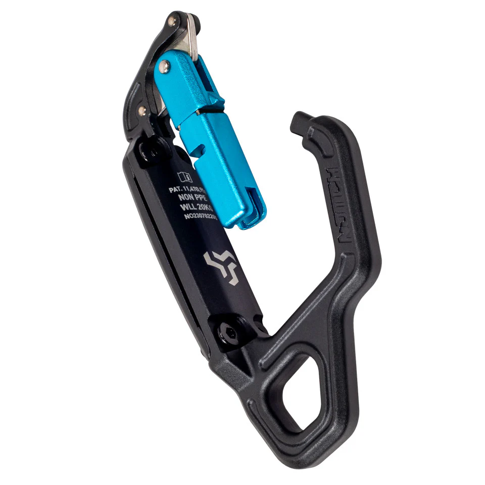 NOTCH SWINGER TOOL CARRIER - Image 7