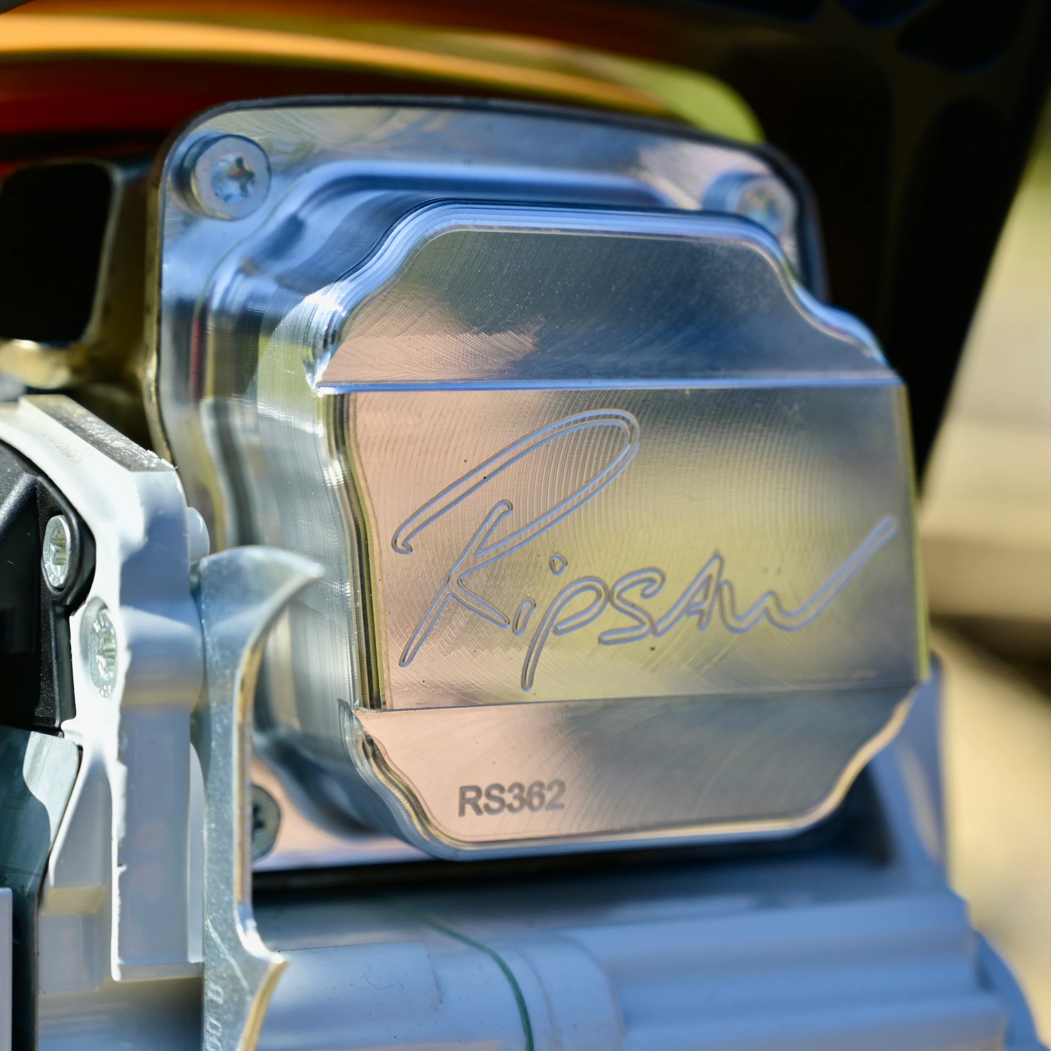 Ripsaw RS362 "Signature Series" Exhaust (Pre-Order) - Image 5