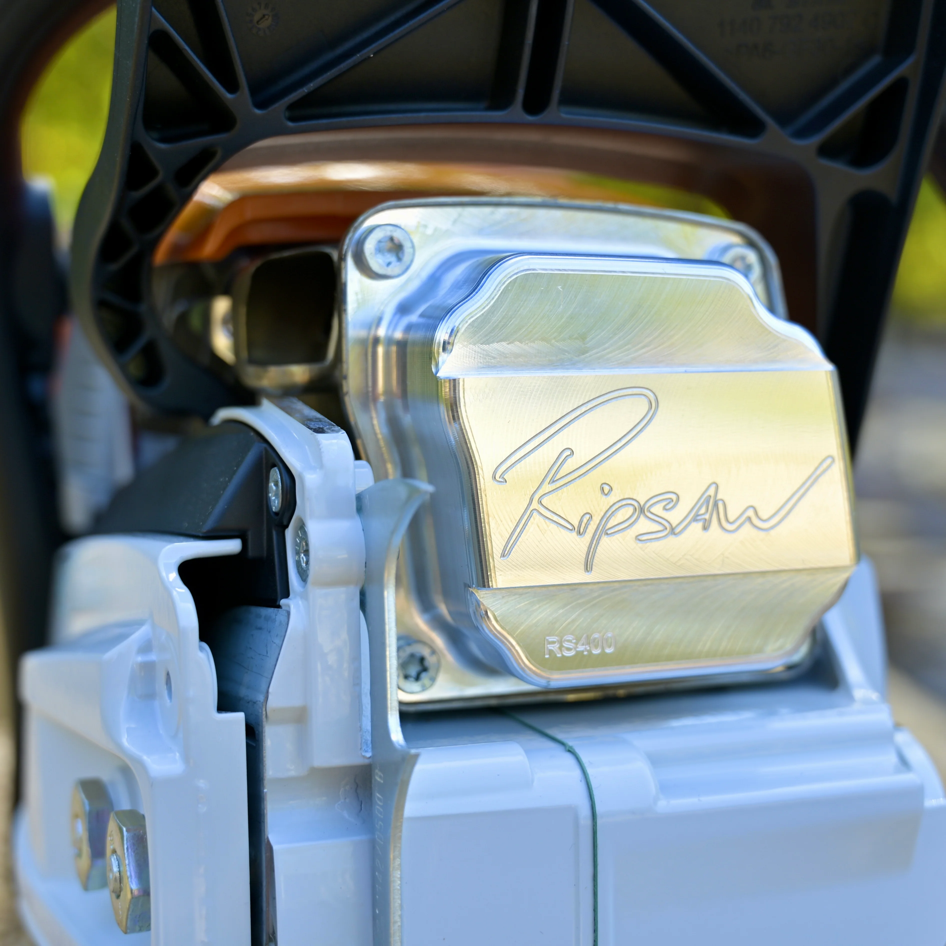 Ripsaw RS400 "Signature Series" Exhaust (Pre-Order) - Image 6