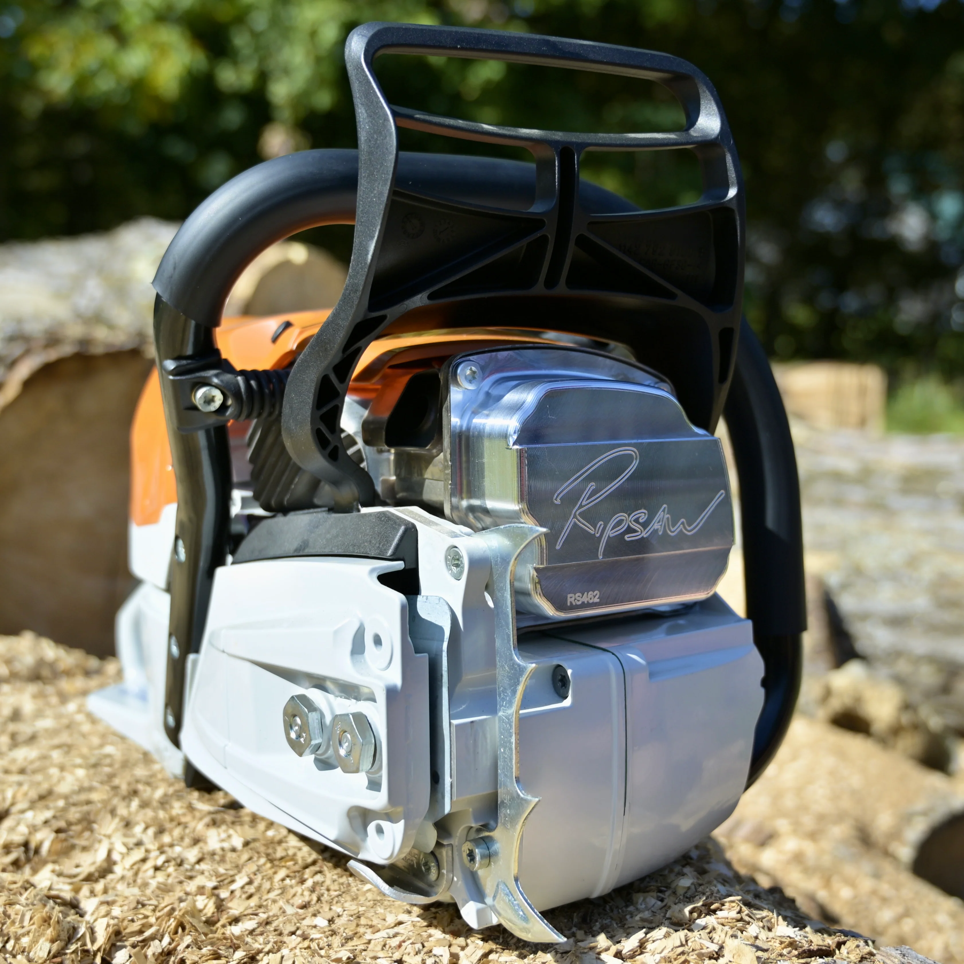 Ripsaw RS462 "Signature Series" Exhaust (Pre-Order) - Image 4