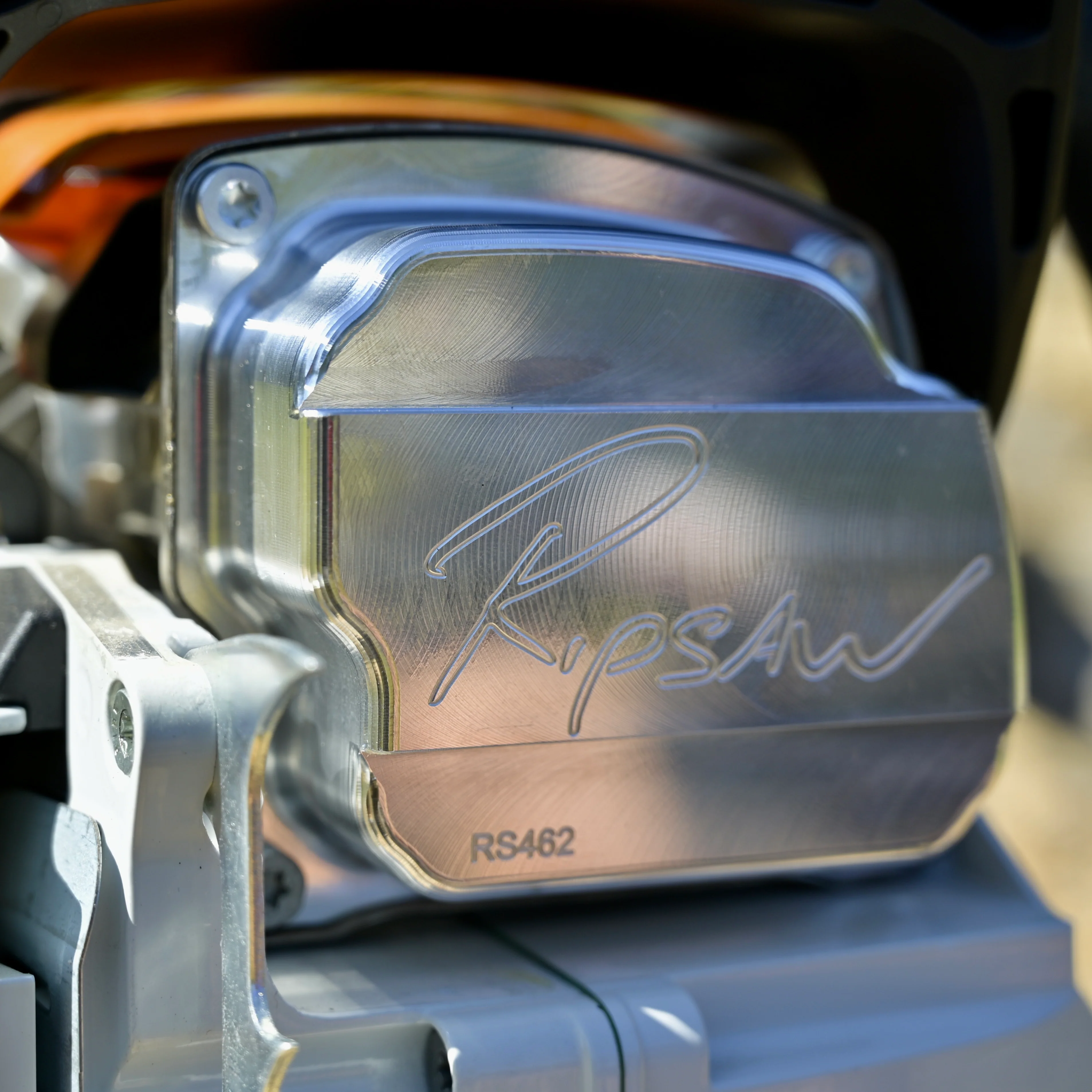 Ripsaw RS462 "Signature Series" Exhaust (Pre-Order) - Image 5
