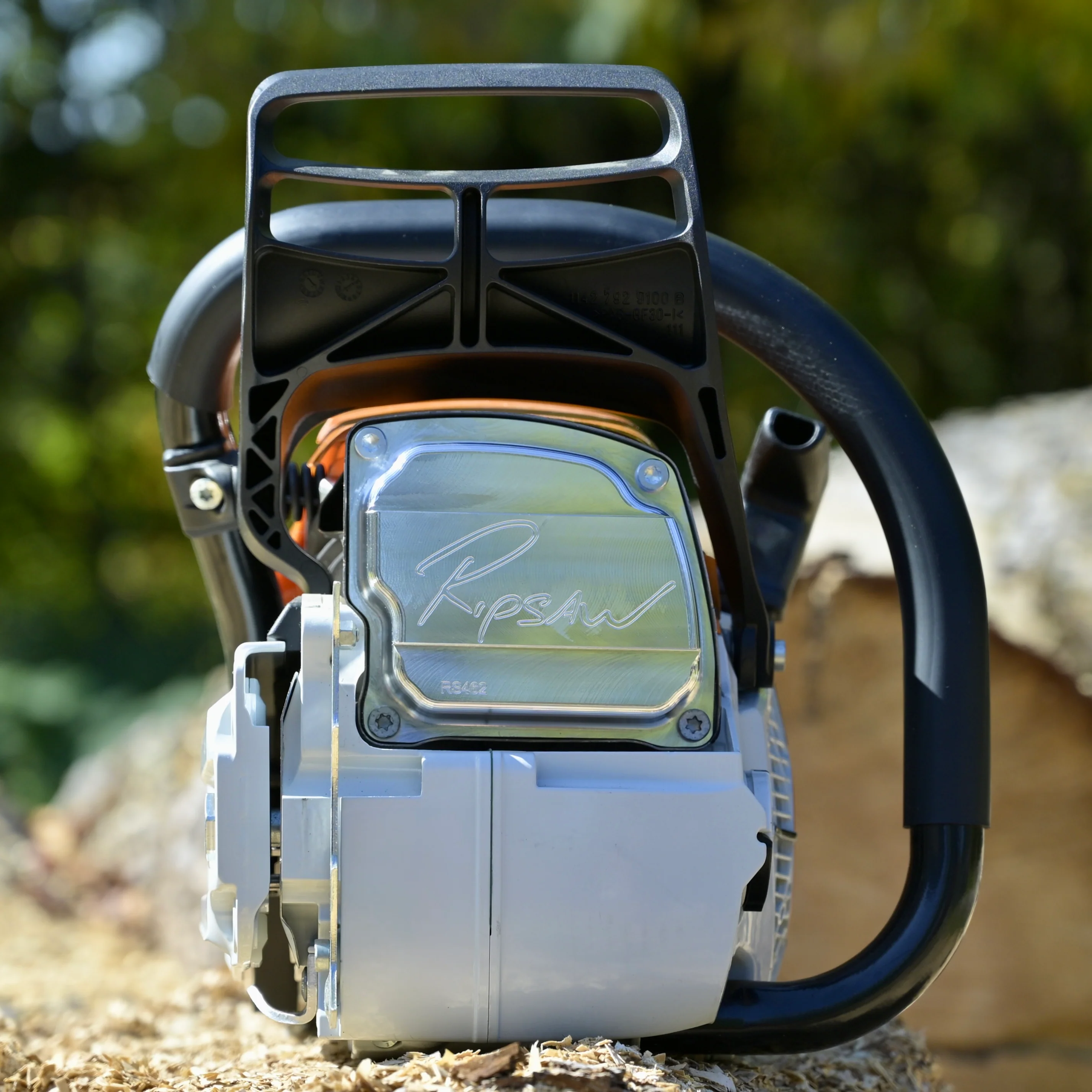 Ripsaw RS462 "Signature Series" Exhaust (Pre-Order) - Image 6