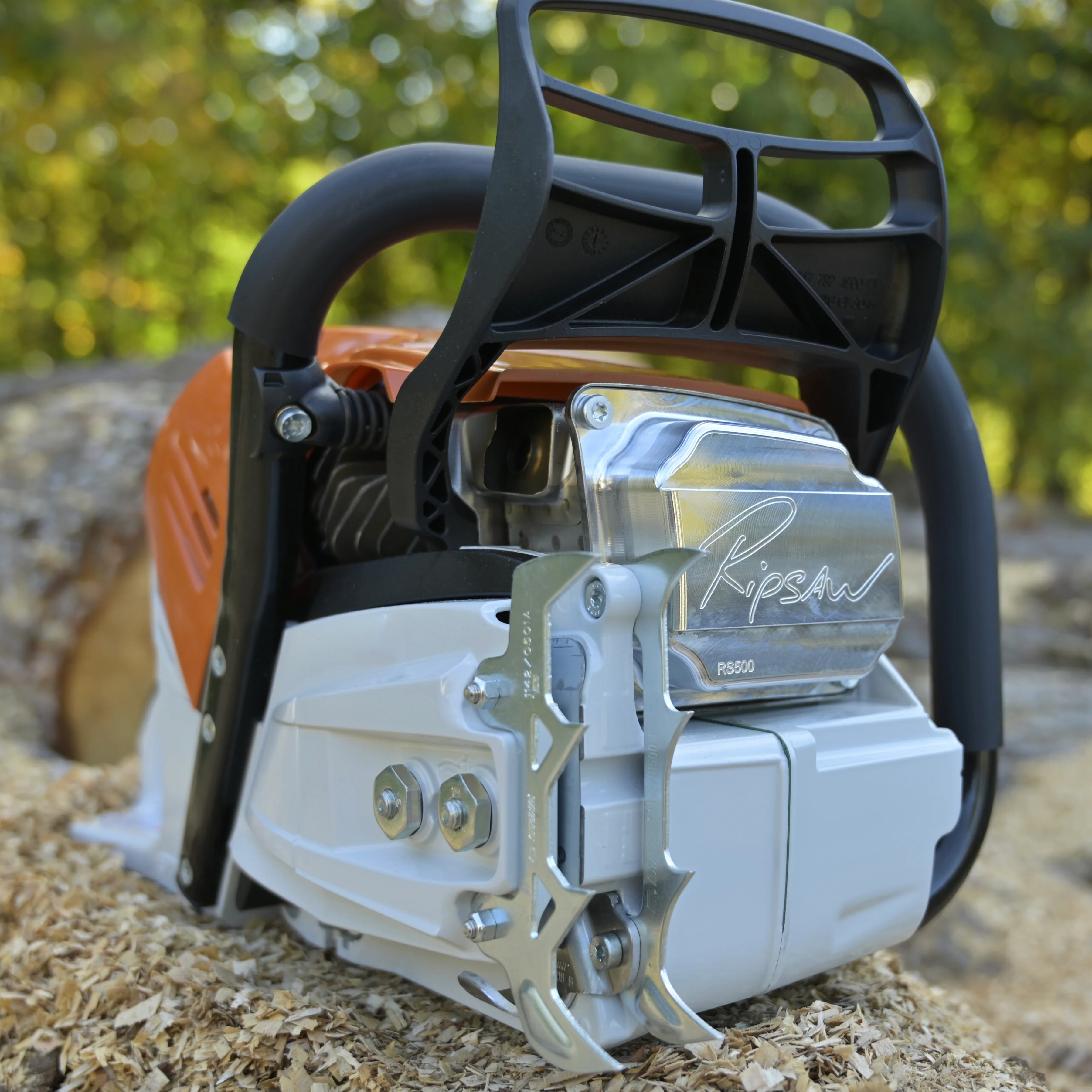 Ripsaw RS500 "Signature Series" Exhaust (Pre-Order) - Image 12