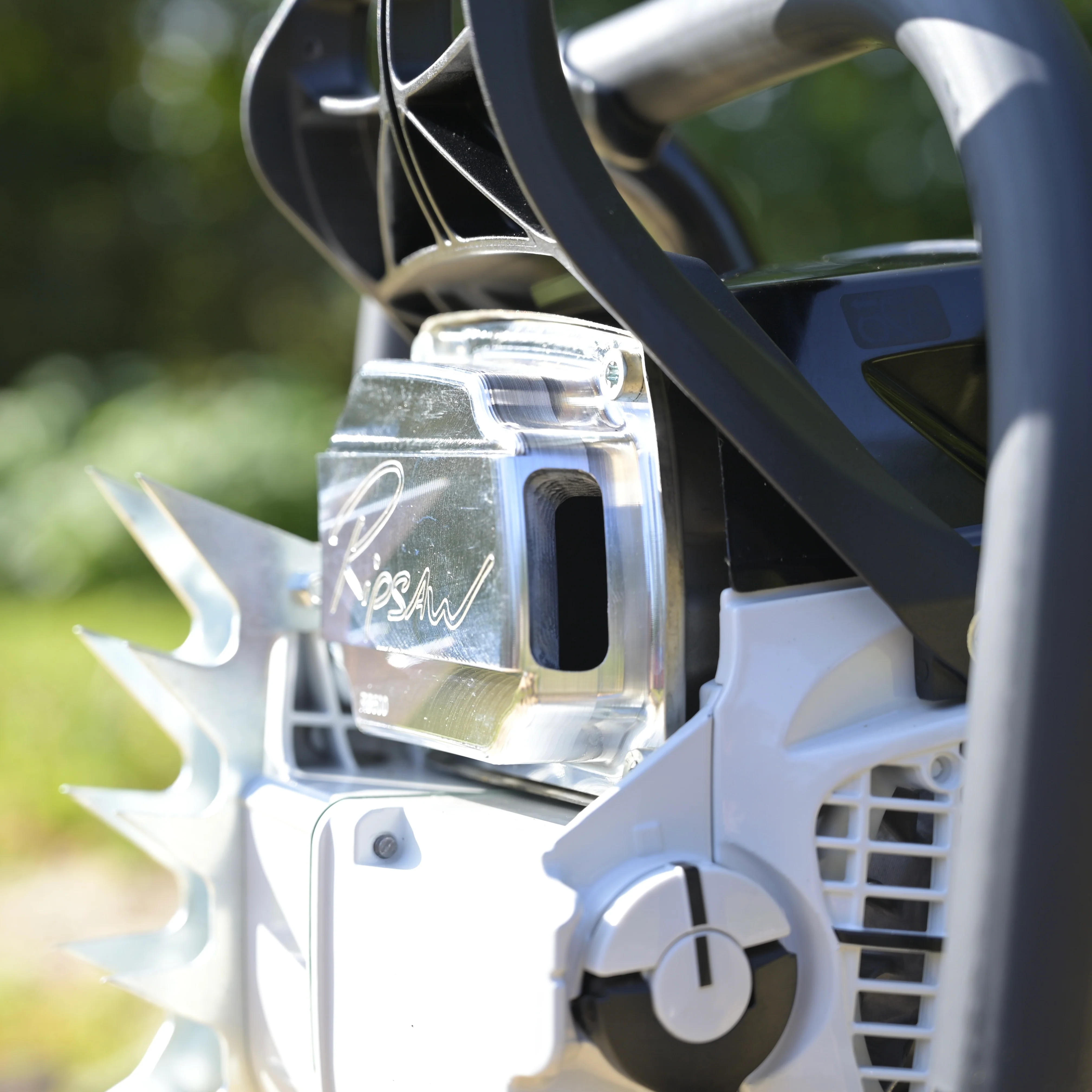 Ripsaw RS500 "Signature Series" Exhaust (Pre-Order) - Image 3