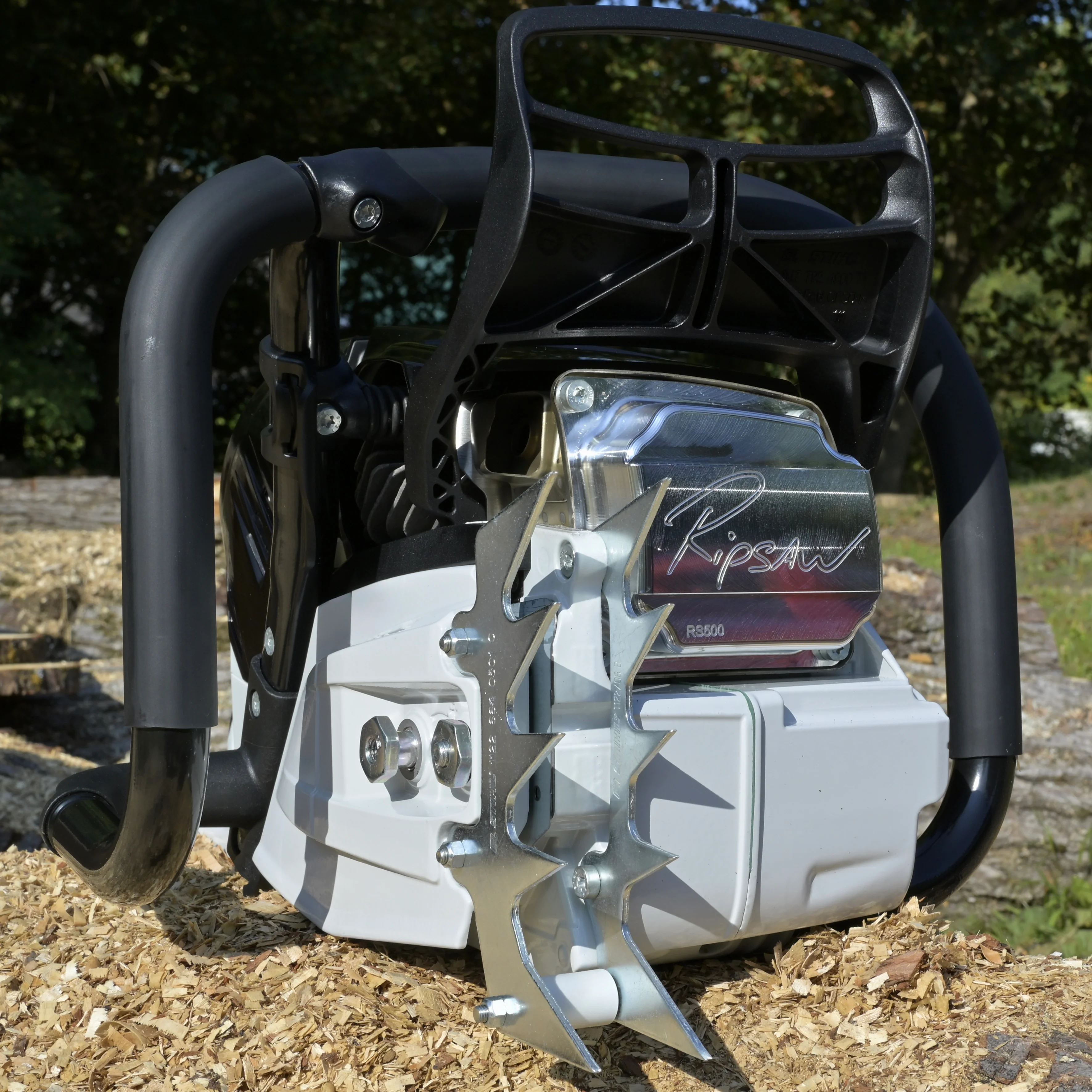 Ripsaw RS500 "Signature Series" Exhaust (Pre-Order) - Image 5