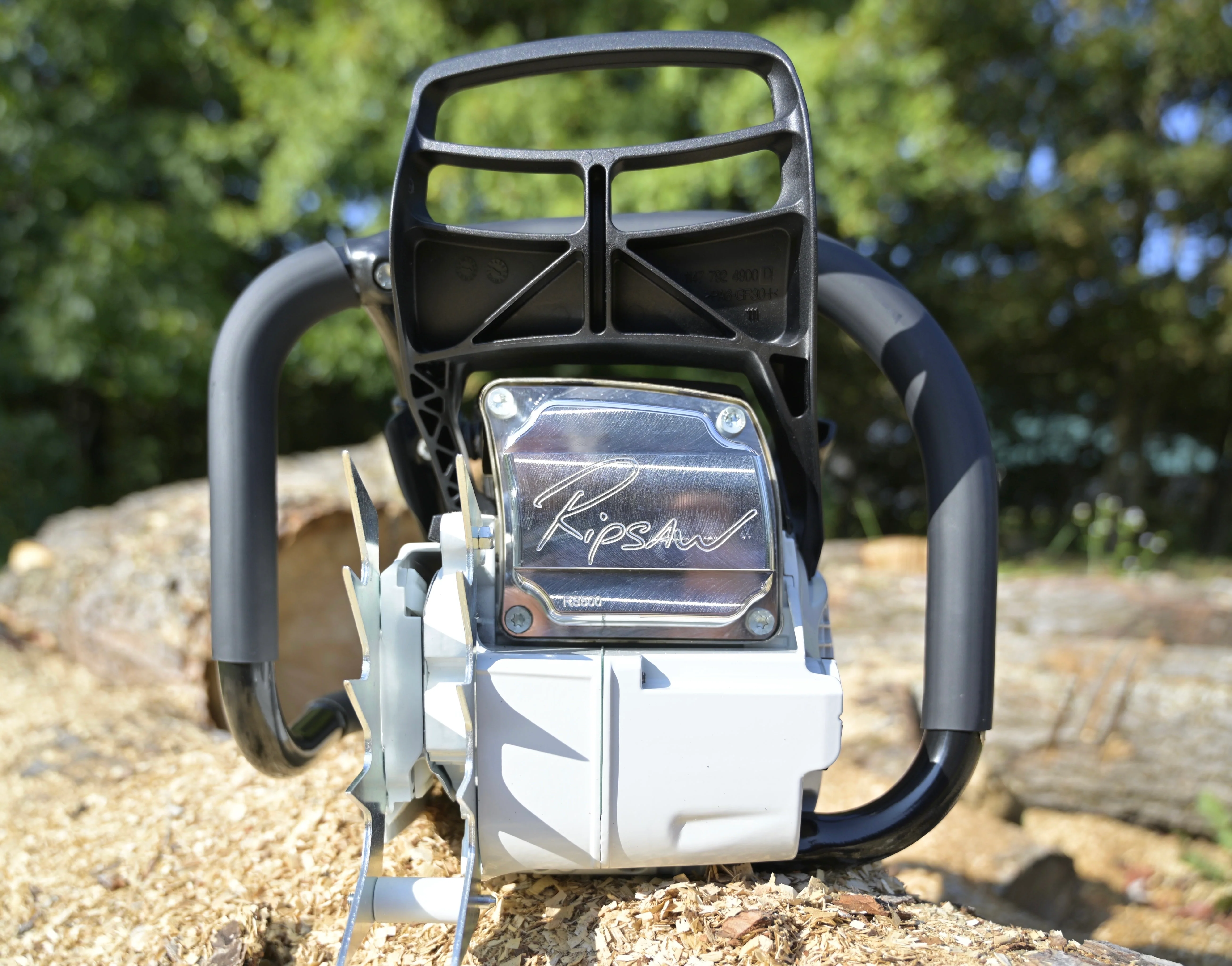 Ripsaw RS500 "Signature Series" Exhaust (Pre-Order) - Image 6