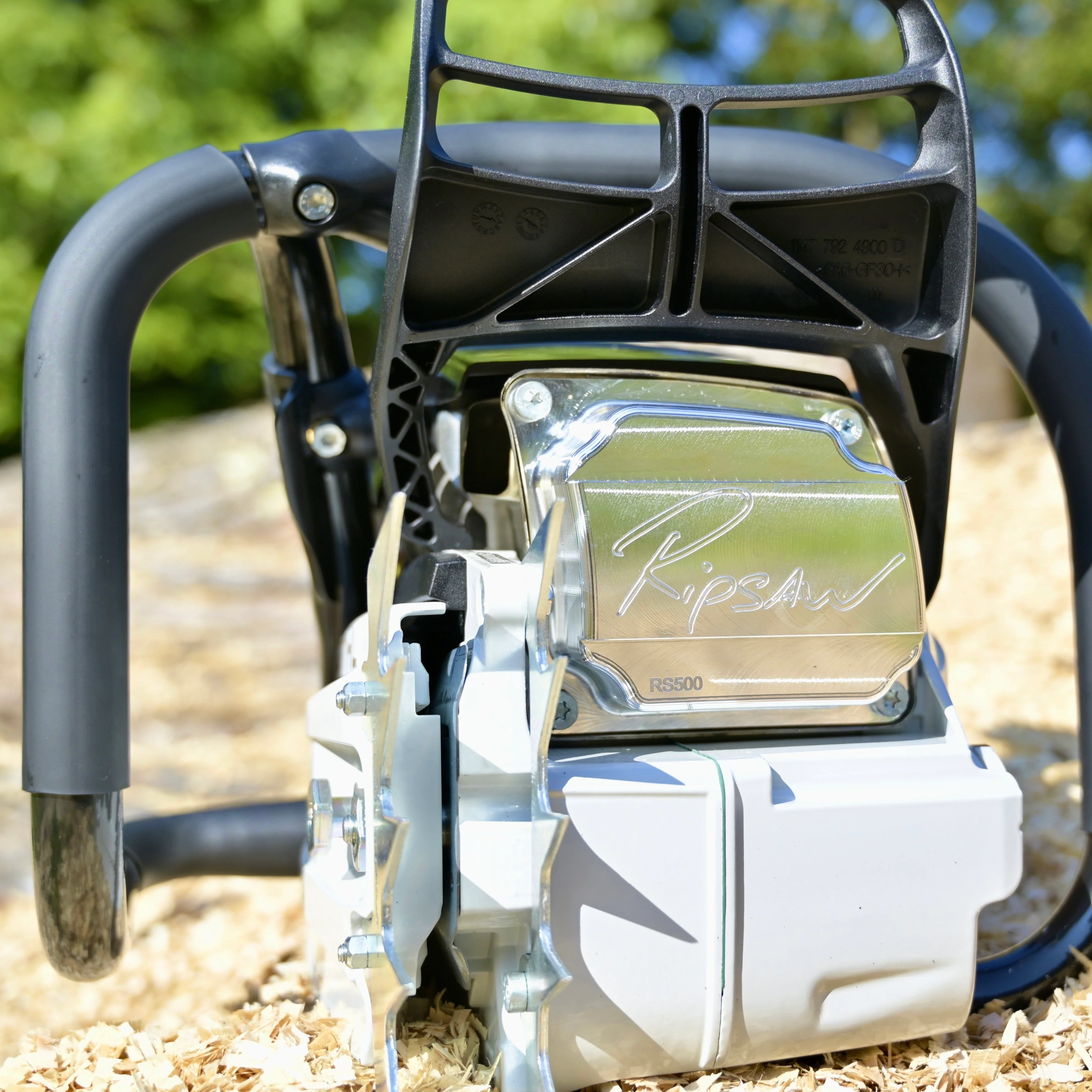Ripsaw RS500 "Signature Series" Exhaust (Pre-Order) - Image 7