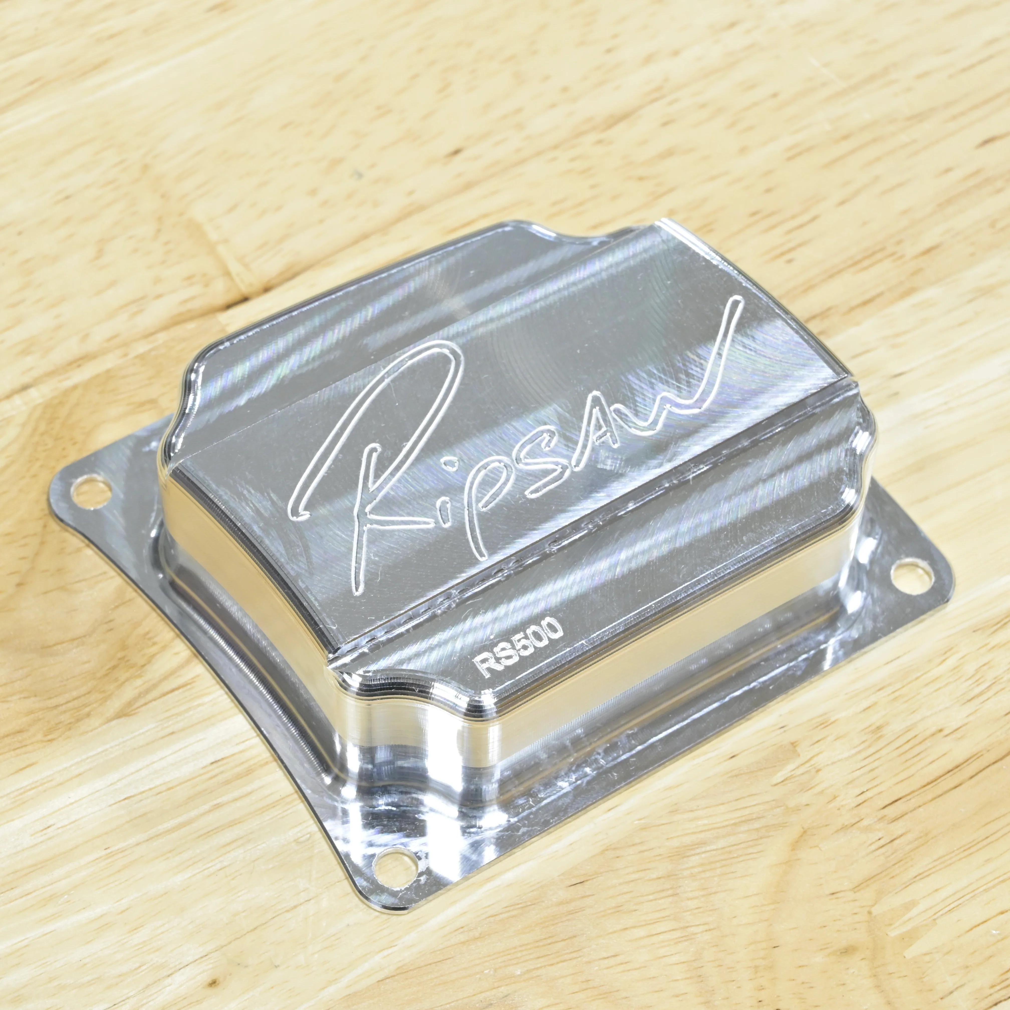 Ripsaw RS500 "Signature Series" Exhaust (Pre-Order) - Image 9