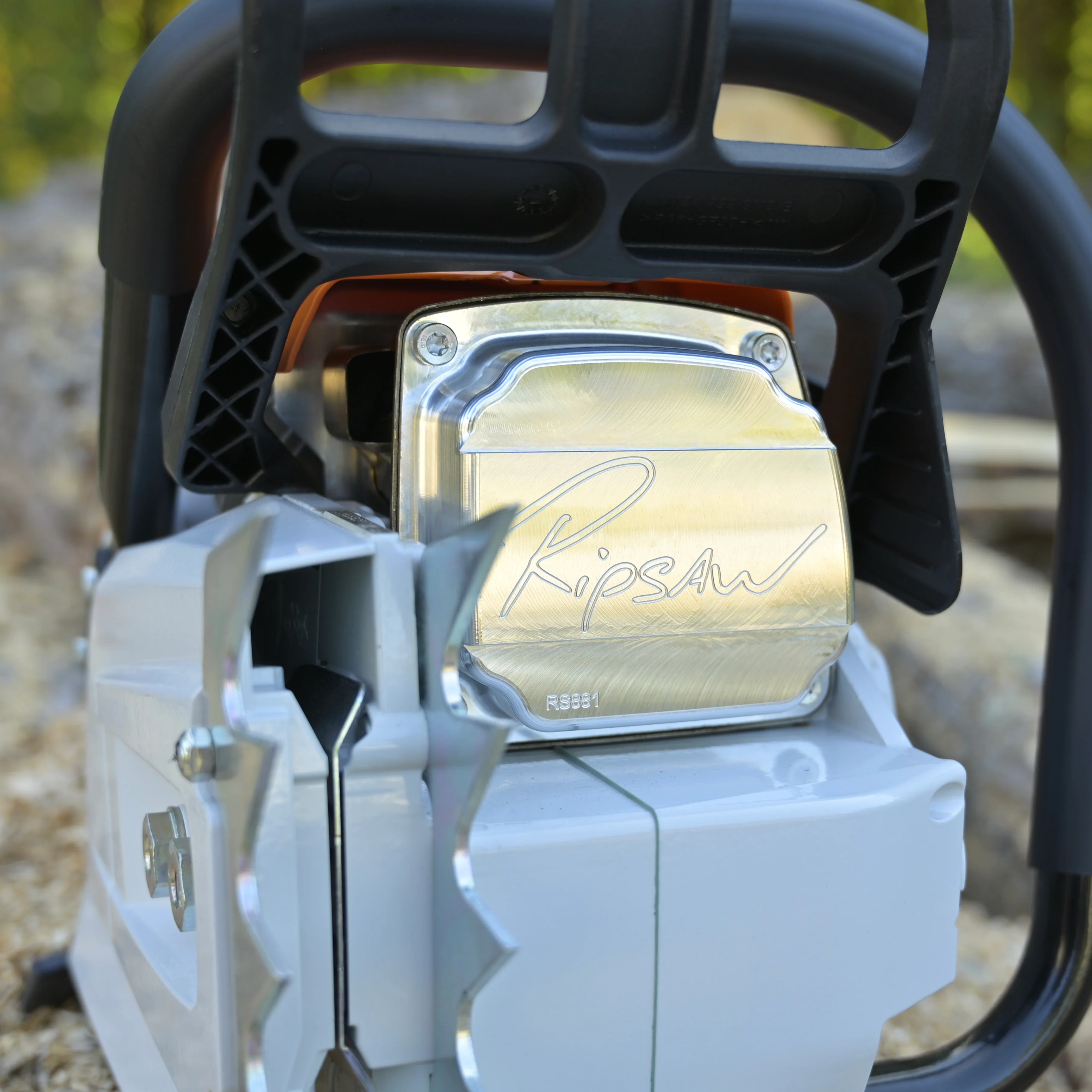 Ripsaw RS881 "Signature Series" Exhaust (Pre-Order) - Image 4