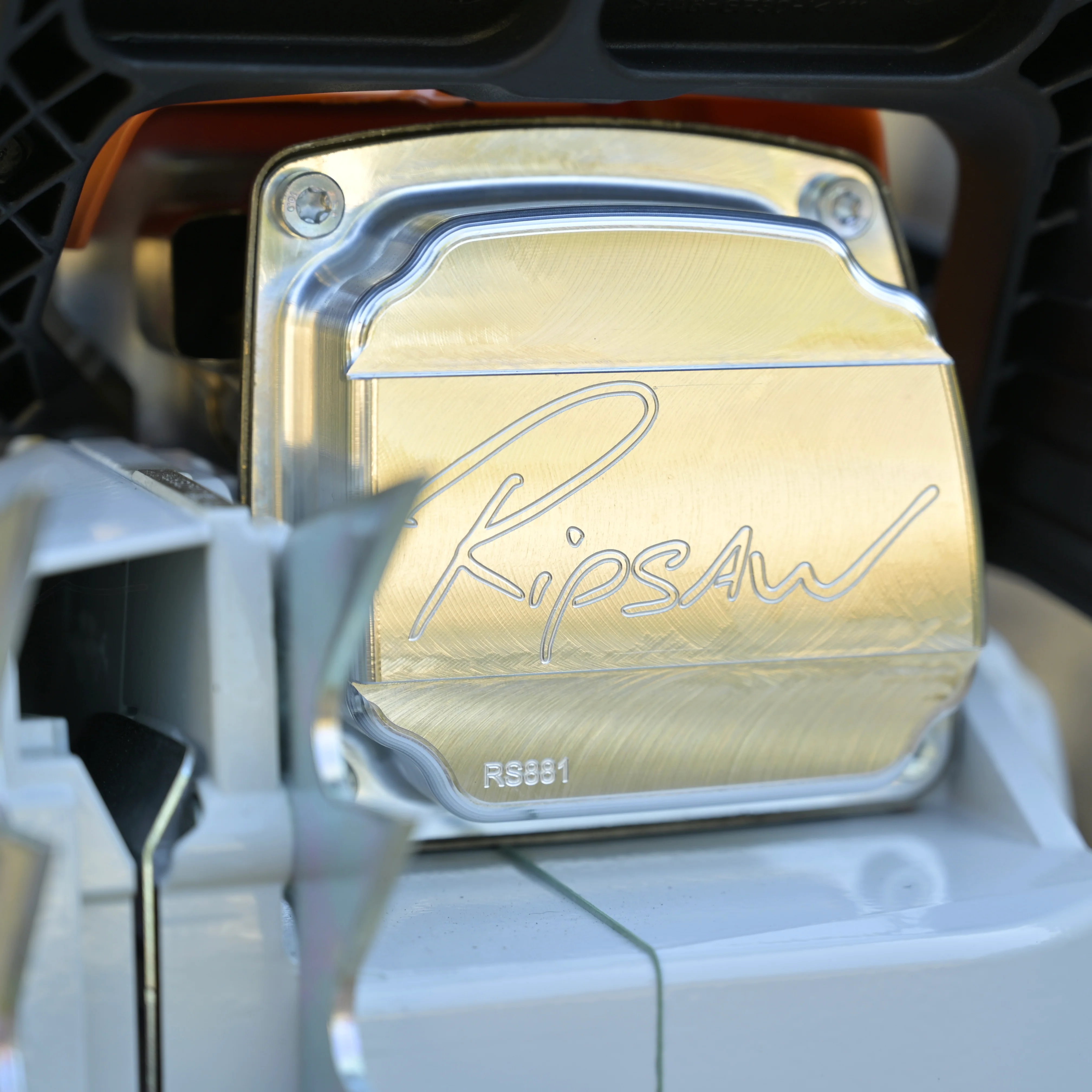 Ripsaw RS881 "Signature Series" Exhaust (Pre-Order) - Image 5