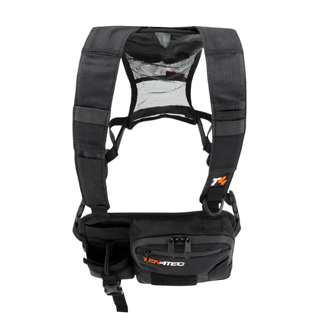 Ten4Tec Radio Chest Harness - Image 4