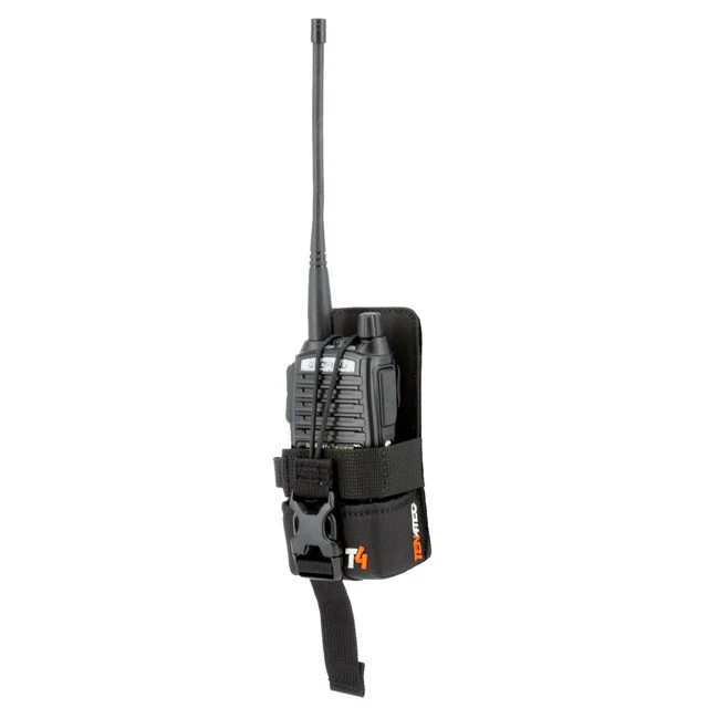 Ten4Tec Radio Holder - Image 4